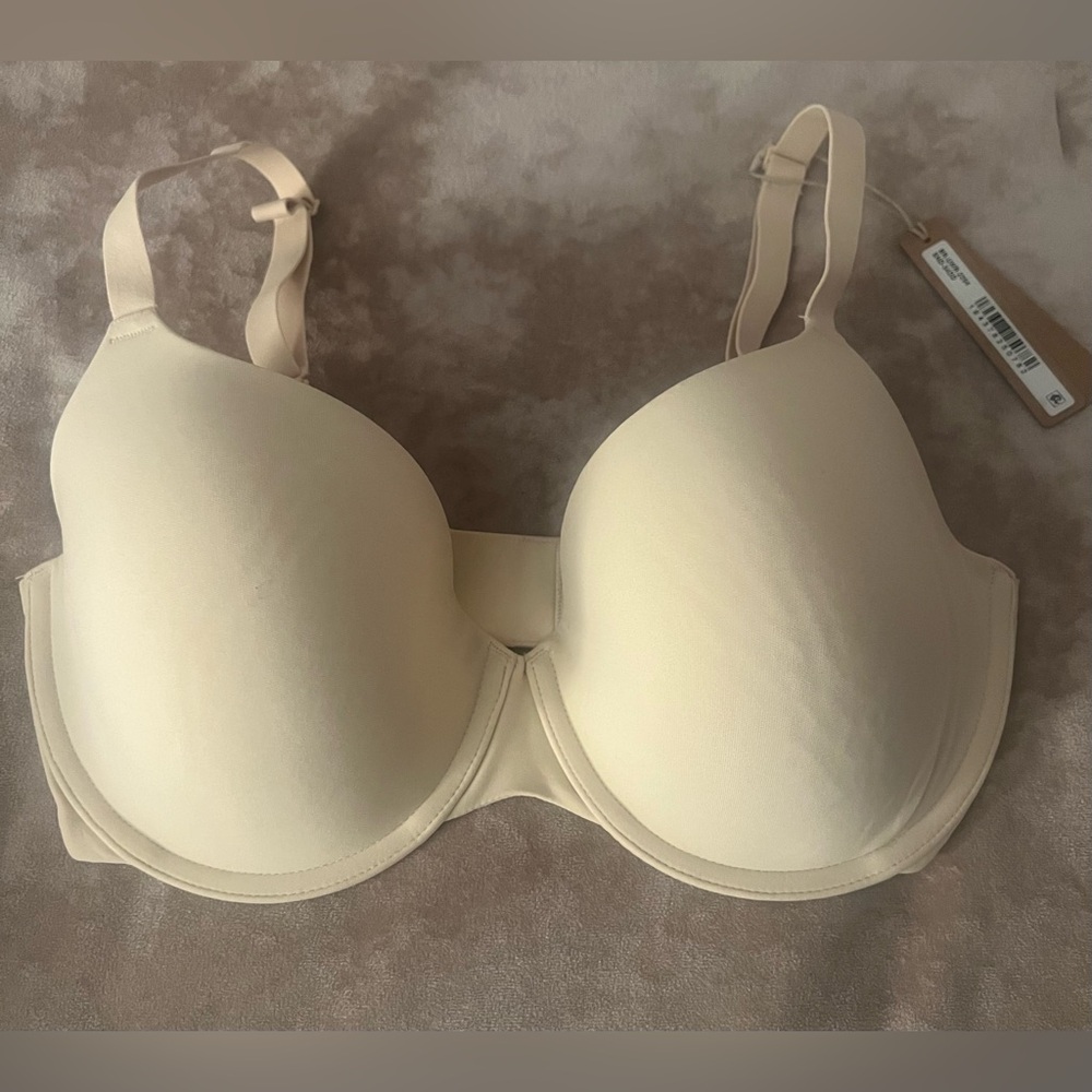 SKIMS T-SHIRT BRA